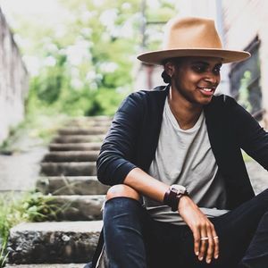 Meet your Posher, Markia